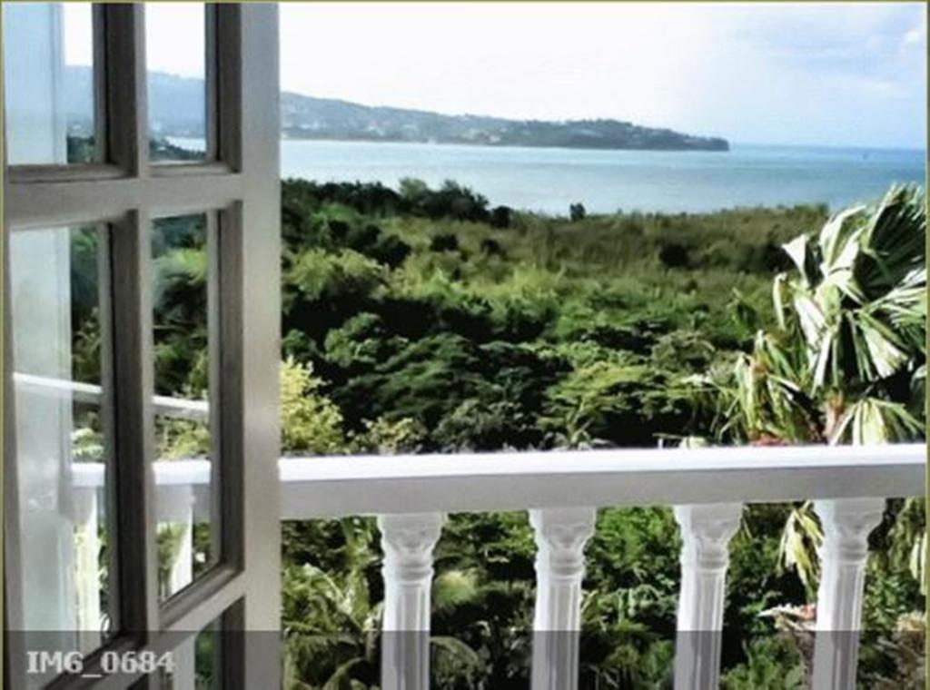 Apartment Espoir Кастри Экстерьер фото